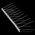 Stainless Steel Pigeon Control Spike Plastic Anti Bird Spikes